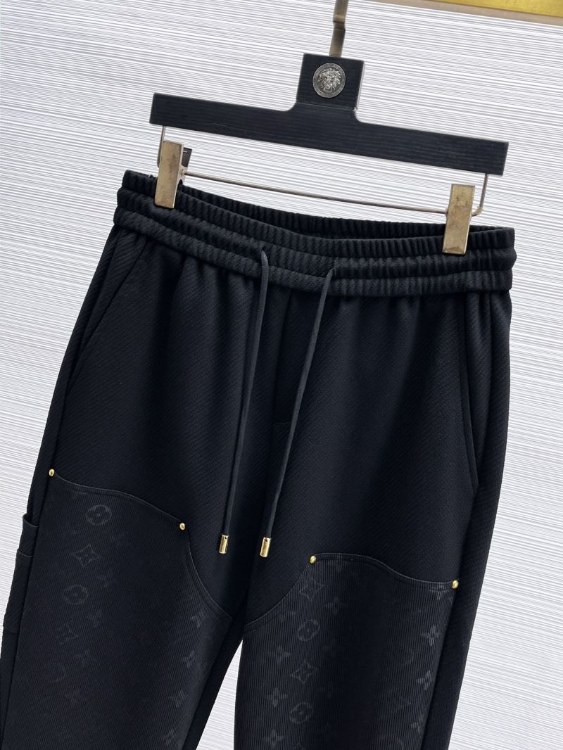 Louis Vuitton Long Pants